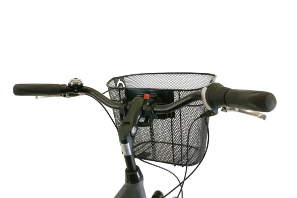 HAWK City Wave Deluxe Plus Grey : 28" – Bild 2