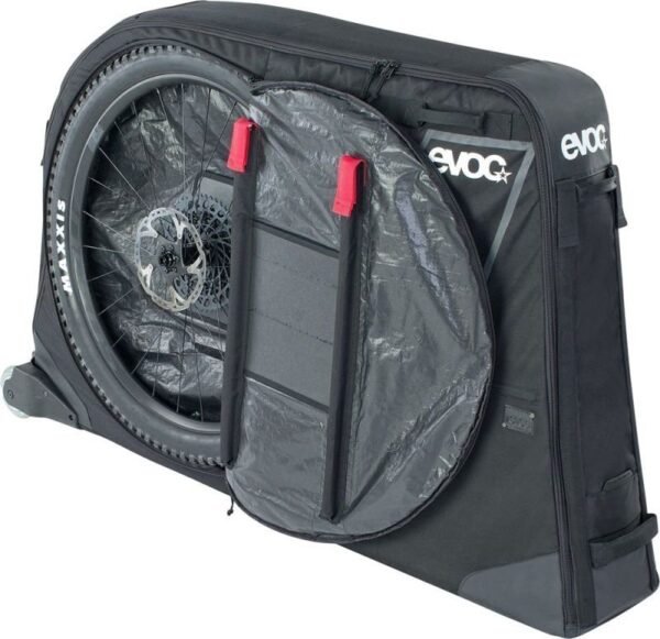 Evoc Bike Bag 280L - Radreisetasche – Bild 6