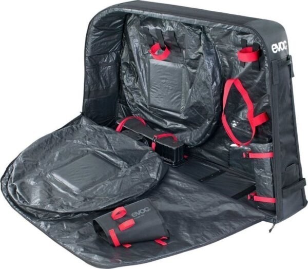 Evoc Bike Bag 280L - Radreisetasche – Bild 7