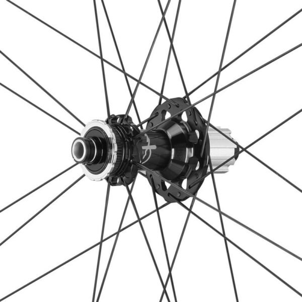 Campagnolo Shamal Carbon Disc Laufradsatz – Bild 9