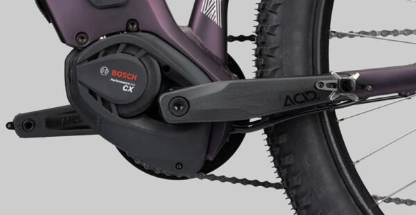 Radon ZR Lady Hybrid 500 – Bild 4