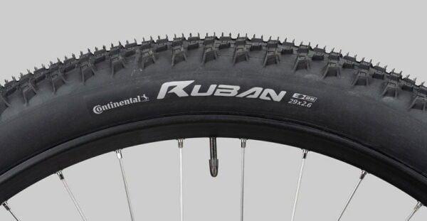 Radon ZR Lady Hybrid 500 – Bild 2