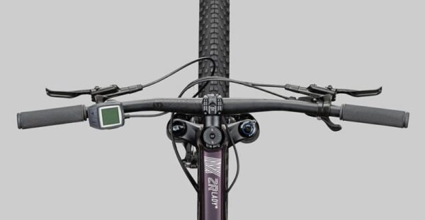Radon ZR Lady Hybrid 500 – Bild 6