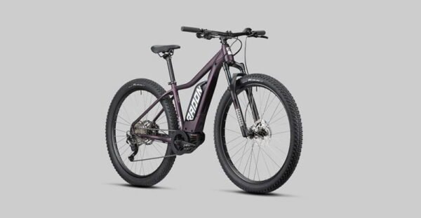 Radon ZR Lady Hybrid 500 – Bild 8