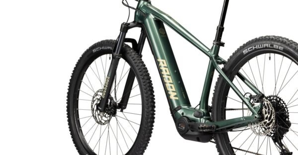 Radon Jealous Hybrid 9.0 750 – Bild 10