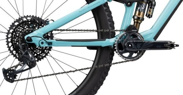 Radon Skeen Trail 10.0 HD – Bild 2