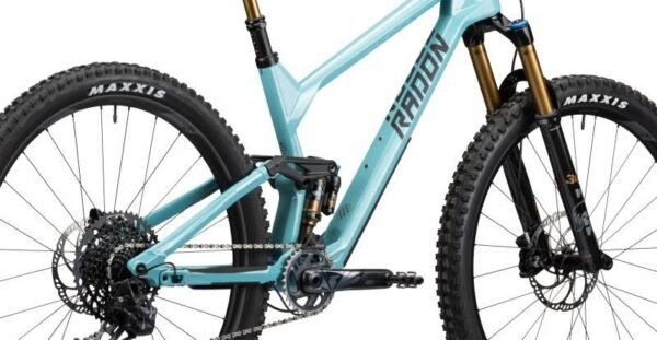 Radon Skeen Trail 10.0 HD – Bild 9