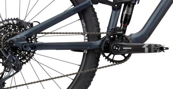 Radon Skeen Trail AL 8.0 – Bild 2
