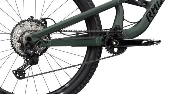 Stromer ST5 ABS - 983 Wh - Auslaufmodell - 27,5 Zoll - Diamant – Bild 9