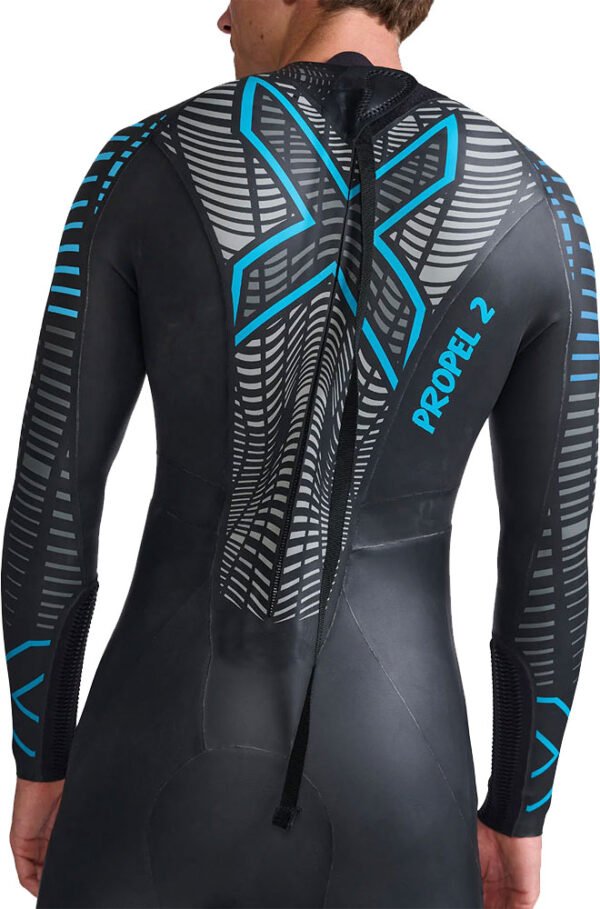 2XU P:2 Propel Wetsuit - Neoprenanzug – Bild 6