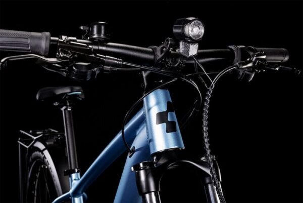 Cube Access WS Pro Allroad aqua´n´blue – Bild 5