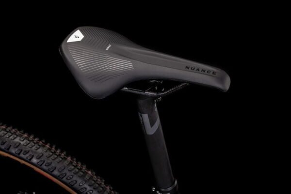 Cube AMS ZERO99 C:68X Race 29 liquidred´n´carbon – Bild 5