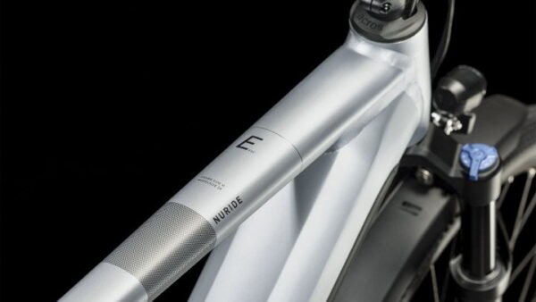 CUBE NURIDE HYBRID EXC 750 Allroad 2023 – Bild 3