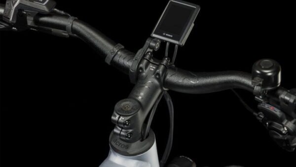 CUBE NURIDE HYBRID EXC 750 Allroad 2023 – Bild 2