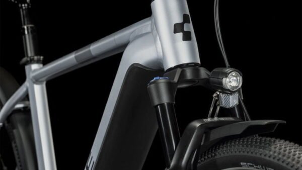 CUBE NURIDE HYBRID EXC 750 Allroad 2023 – Bild 5