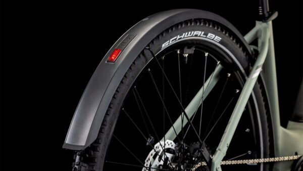 Cube Nuride Hybrid Performance 625 Easy Entry Allroad swampgrey´n´black – Bild 3