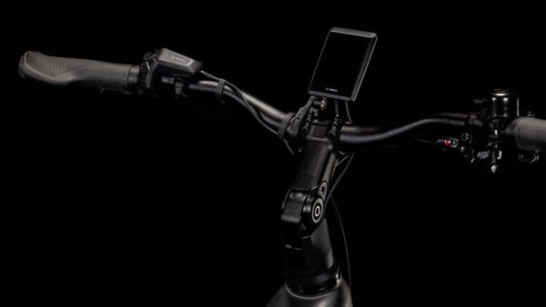 Cube Kathmandu Hybrid Pro 800 Easy Entry slabgrey´n´chrome – Bild 4
