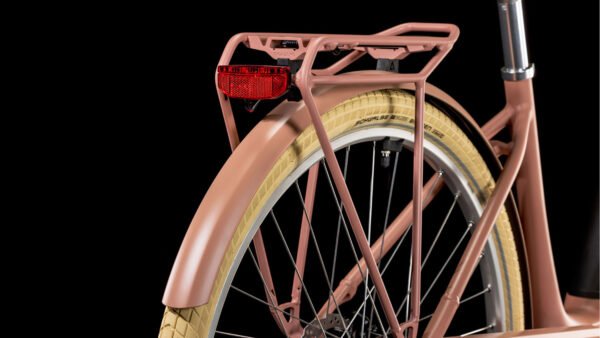 Cube Ella Hybrid 500 oldpink´n´plum – Bild 4
