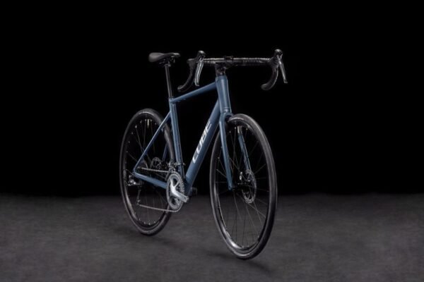 Cube Attain Pro nightflight´n´grey – Bild 7