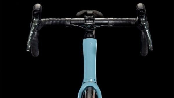 Cube Attain Race tealgrey´n´ice – Bild 6