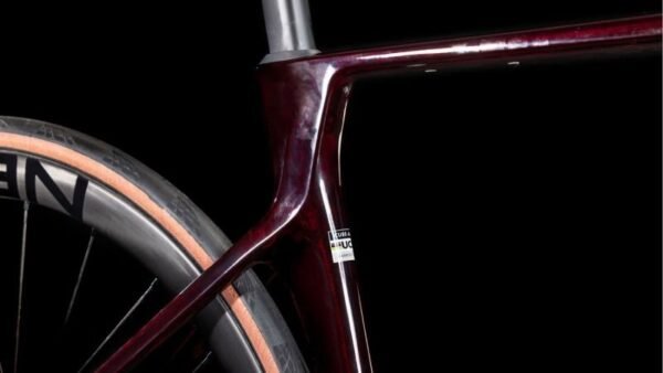 Cube Agree C:62 SLX liquidred´n´prism – Bild 9