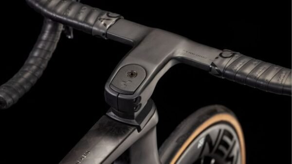Cube Litening AERO C:68X Race blackline – Bild 3