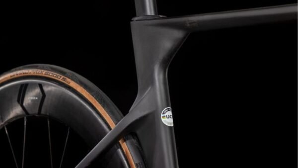 Cube Litening AERO C:68X Race blackline – Bild 5