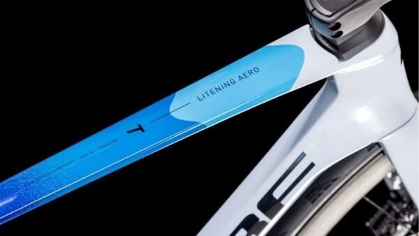 Cube Litening AERO C:68X SLT teamline – Bild 2