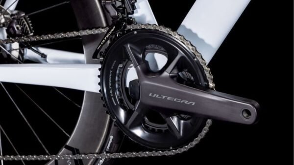 Cube Litening AERO C:68X SLT teamline – Bild 8