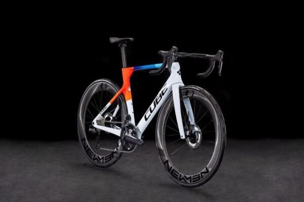 Cube Litening AERO C:68X SLT teamline – Bild 9