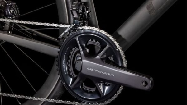 Cube Litening AIR C:68X Race blackline – Bild 6