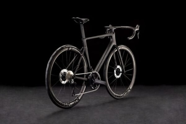 Cube Litening AIR C:68X Race blackline – Bild 7