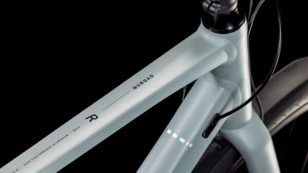 Cube Nuroad Race FE haze´n´gloss – Bild 2