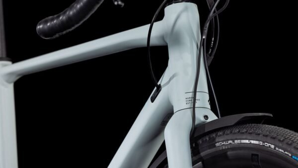 Cube Nuroad Race FE haze´n´gloss – Bild 6