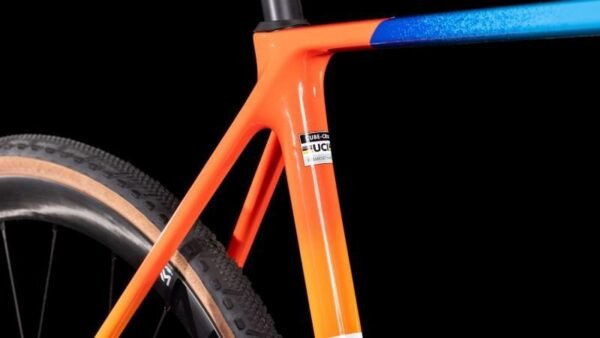 Cube Cross Race C:68X TE teamline – Bild 6