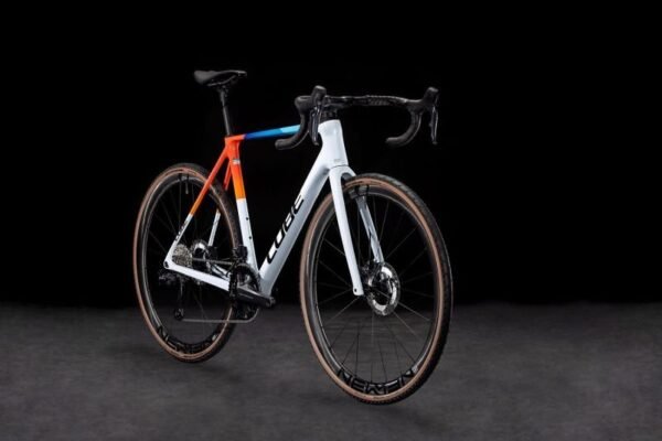 Cube Cross Race C:68X TE teamline – Bild 7