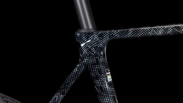 Cube Cross Race C:68X SLT matrixblack´n´blue – Bild 4