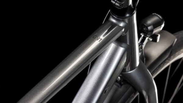 Cube Hyde ONE FE graphite´n´black – Bild 2