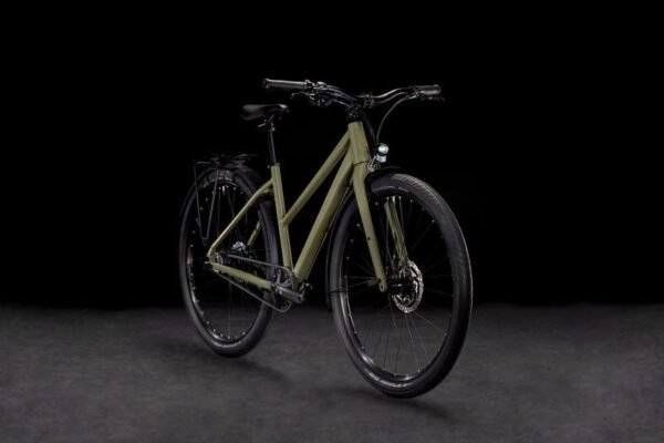 Cube Hyde Pro FE Lady dustyolive´n´gold – Bild 7