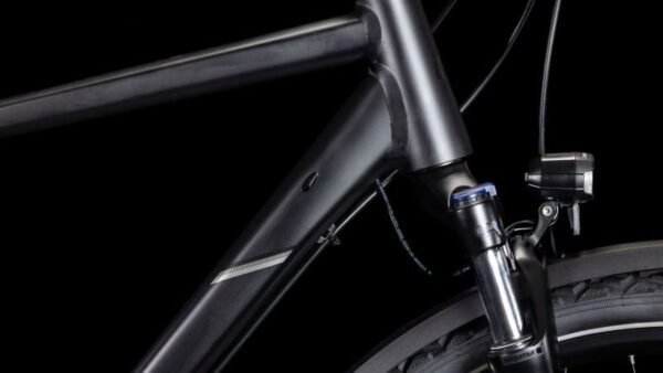 Cube Nature ONE Allroad black´n´black – Bild 5