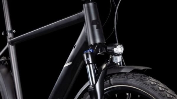 Cube Nature ONE Allroad black´n´black – Bild 6
