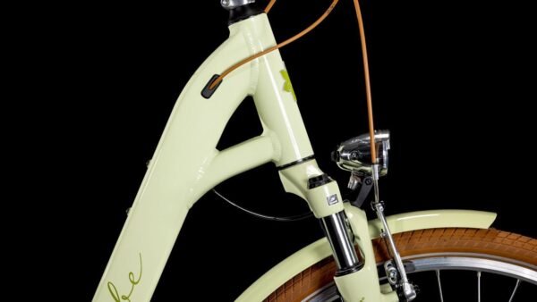 Cube Ella matchagreen´n´green – Bild 4