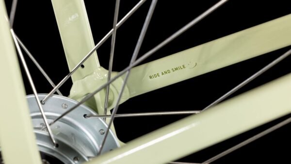 Cube Ella matchagreen´n´green – Bild 5