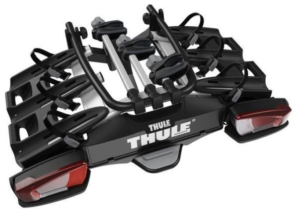 Thule VeloSpace XT 2 938 - Fahrradträger – Bild 4