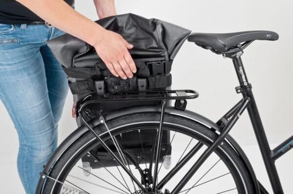 B&W B3 Bag - Fahrradtasche – Bild 3