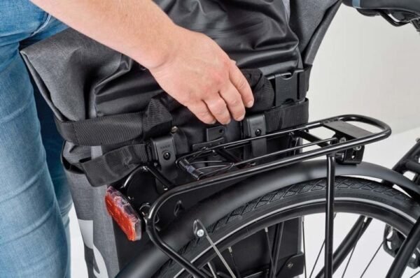 B&W B3 Bag - Fahrradtasche – Bild 4