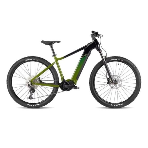 BESV TRX 1.1 Step Over - 720 Wh - 2023 - 29 Zoll - Diamant