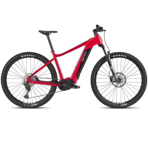 BESV TRX 1.5 - 504 Wh - Auslaufmodell - 29 Zoll - Diamant