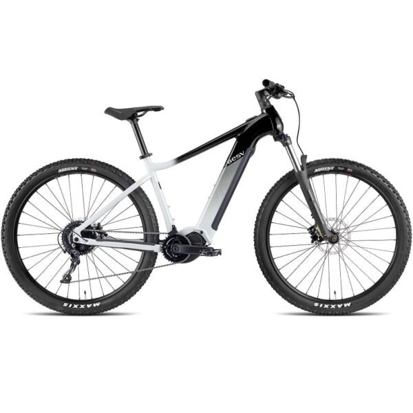 BESV TRX 1.5 - 504 Wh - Auslaufmodell - 29 Zoll - Diamant – Bild 2