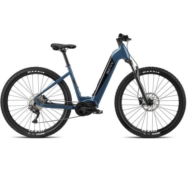 BESV TRX 1.5 LS - 504 Wh - Auslaufmodell - 29 Zoll - Tiefeinsteiger